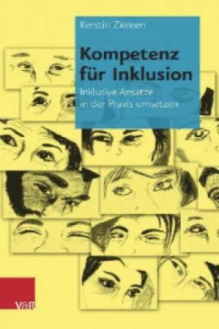 Buch Kompetenz fur Inklusion Kerstin Ziemen