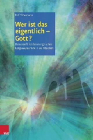 Könyv Themenhefte fA"r den evangelischen Religionsunterricht in der Oberstufe. Rolf Sistermann