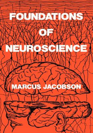 Book Foundations of Neuroscience Marcus Jacobson