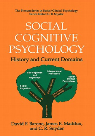 Carte Social Cognitive Psychology David F. Barone