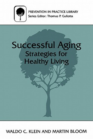 Kniha Successful Aging Martin Bloom