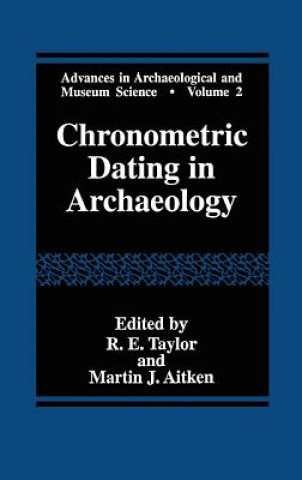 Carte Chronometric Dating in Archaeology R. E. Taylor