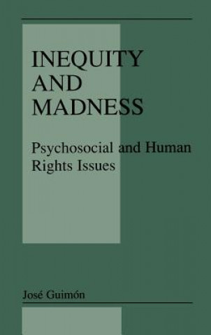 Book Inequity and Madness Jose Guimon