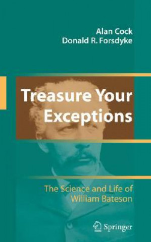 Libro Treasure Your Exceptions Alan Cock