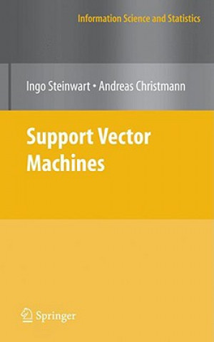 Book Support Vector Machines Ingo Steinwart