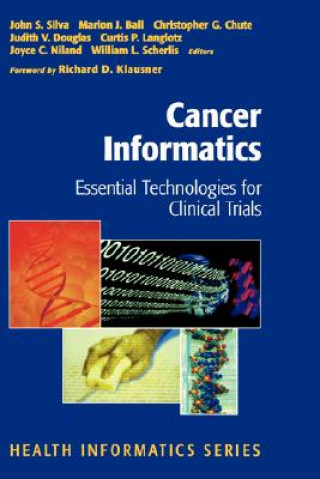 Carte Cancer Informatics John S. Silva