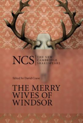 Βιβλίο Merry Wives of Windsor William Shakespeare