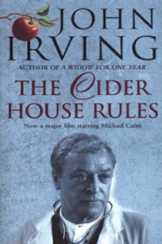 Buch The Cider House Rules John Irving