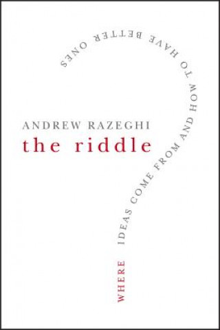 Книга Riddle Andrew J. Razeghi