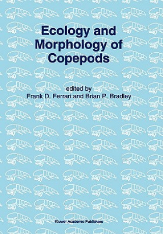 Carte Ecology and Morphology of Copepods Frank D. Ferrari
