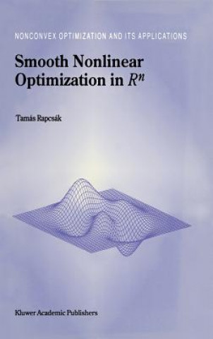 Βιβλίο Smooth Nonlinear Optimization in Rn Tamás Rapcsák