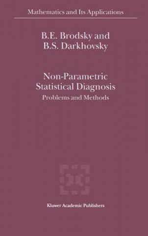 Carte Non-Parametric Statistical Diagnosis B. E. Brodsky