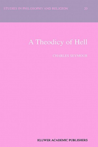 Carte Theodicy of Hell C. Seymour
