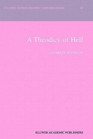 Livre Theodicy of Hell C. Seymour