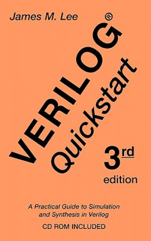 Carte Verilog (R) Quickstart J. M. Lee