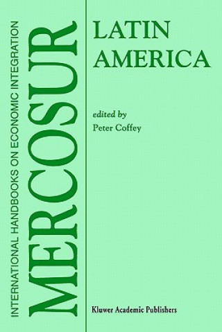 Book Latin America Peter Coffey