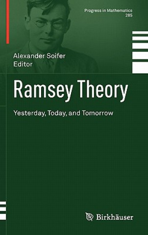 Carte Ramsey Theory Alexander Soifer
