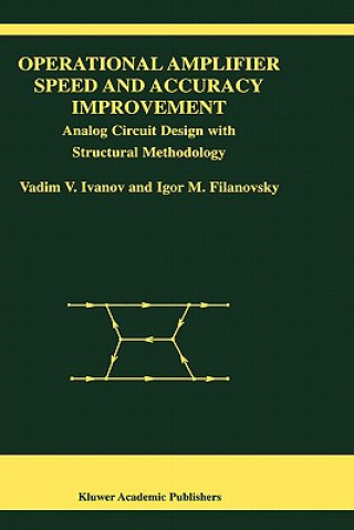 Livre Operational Amplifier Speed and Accuracy Improvement Vadim V. Ivanov