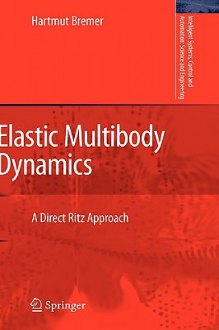 Carte Elastic Multibody Dynamics H. Bremer