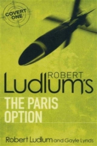 Carte PARIS OPTION Robert Ludlum