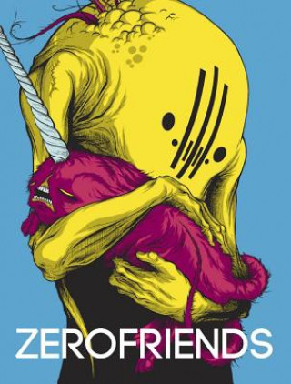 Könyv Zerofriends 