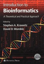 Carte Introduction to Bioinformatics Stephen A. Krawetz