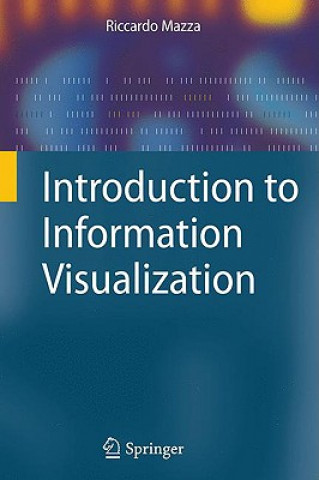 Carte Introduction to Information Visualization Riccardo Mazza