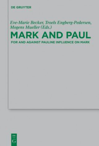 Carte Mark and Paul Eve-Marie Becker