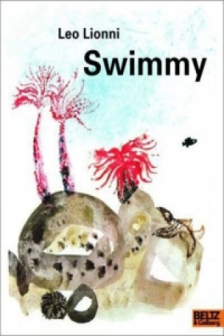 Book Swimmy Leo Lionni