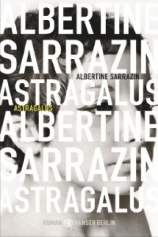 Carte Astragalus Albertine Sarrazin
