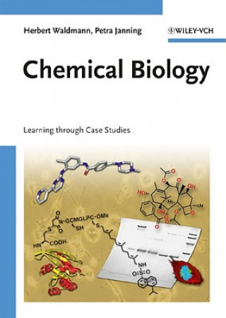 Carte Chemical Biology Herbert Waldmann