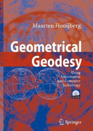 Carte Geometrical Geodesy Maarten Hooijberg