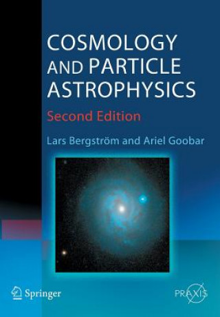 Carte Cosmology and Particle Astrophysics Lars Bergström