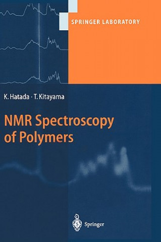 Kniha NMR Spectroscopy of Polymers Koichi Hatada