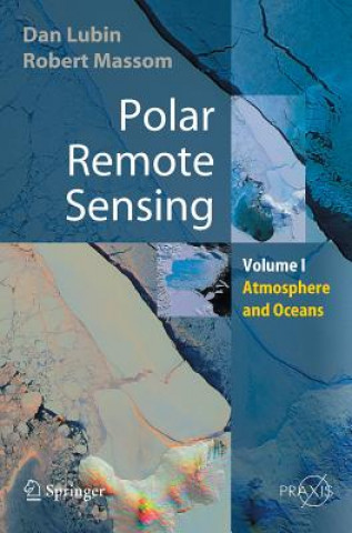 Knjiga Polar Remote Sensing Dan Lubin