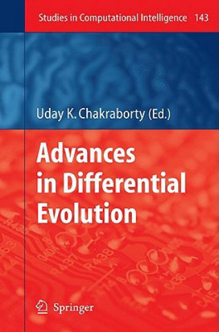 Βιβλίο Advances in Differential Evolution Uday K. Chakraborty