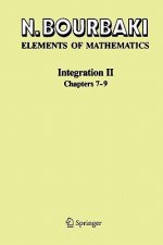Integration II