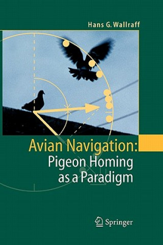 Book Avian Navigation: Pigeon Homing as a Paradigm Hans G. Wallraff