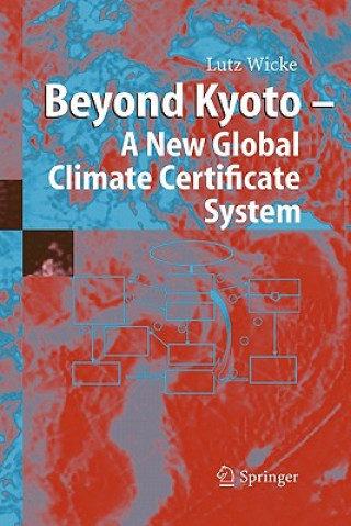 Carte Beyond Kyoto - A New Global Climate Certificate System Lutz Wicke