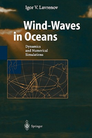 Book Wind-Waves in Oceans Igor Lavrenov