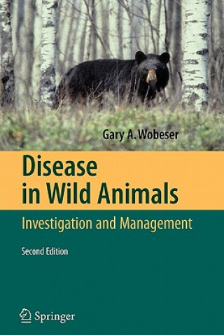 Carte Disease in Wild Animals Gary A. Wobeser