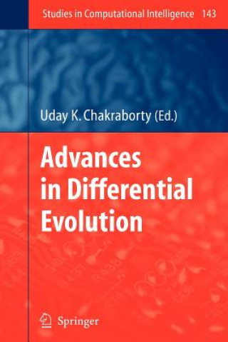 Βιβλίο Advances in Differential Evolution Uday K. Chakraborty