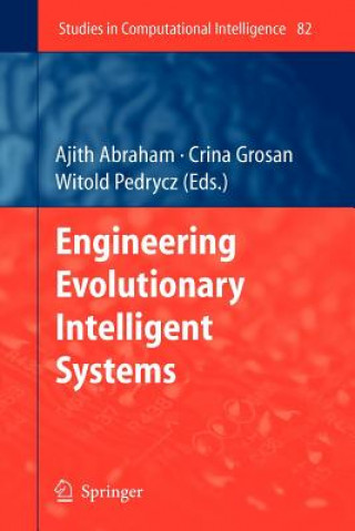Buch Engineering Evolutionary Intelligent Systems Ajith Abraham