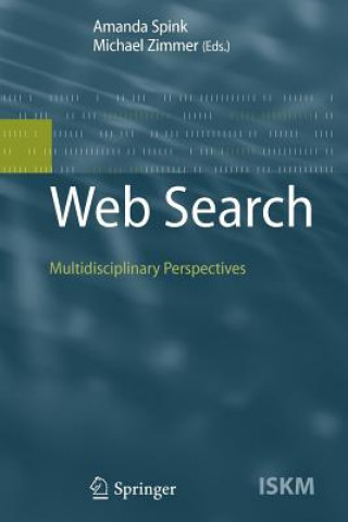 Livre Web Search Amanda Spink