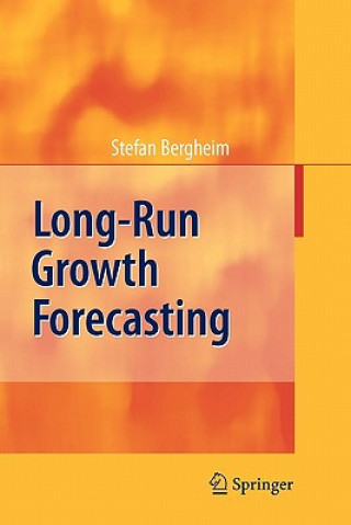 Carte Long-Run Growth Forecasting Stefan Bergheim