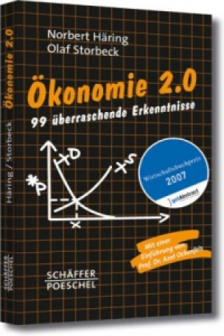 Könyv Ökonomie 2.0 Norbert Häring