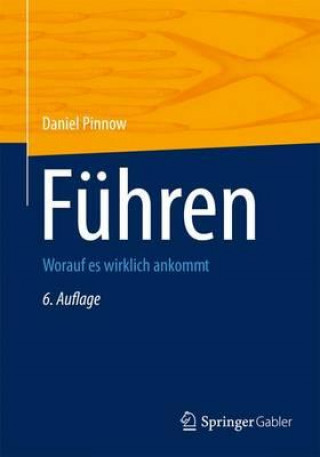 Carte Fuhren Daniel F. Pinnow