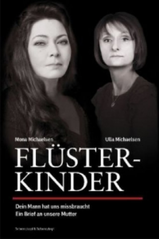 Carte Flüsterkinder Mona Michaelsen