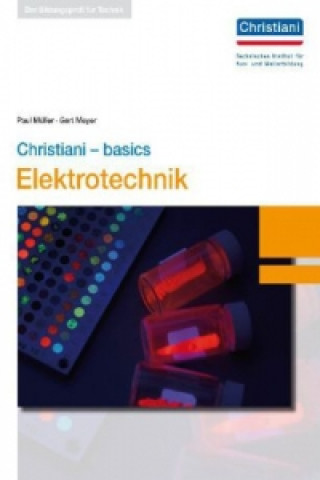 Buch Christiani - basics Elektrotechnik 