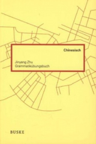 Könyv Grammatikübungsbuch Chinesisch 